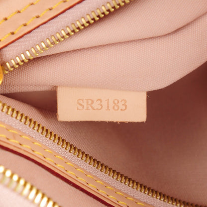 Louis Vuitton Vernis Brea GM Rose Angelique 7 of 7