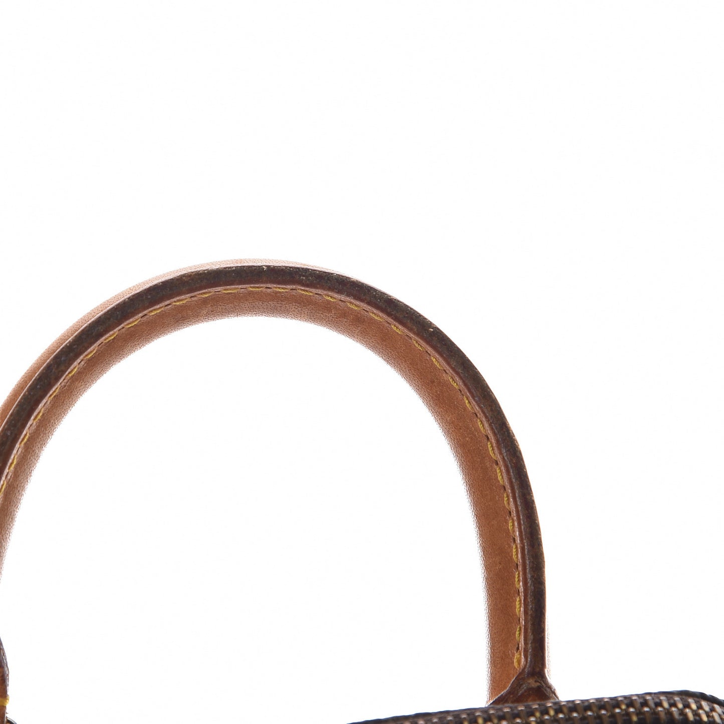 Monogram Mini Sac HL Speedy