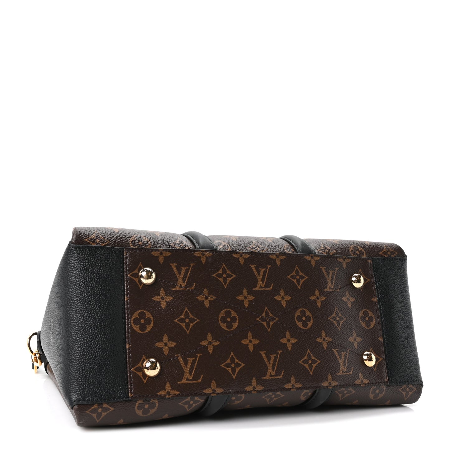 Monogram Soufflot MM Black