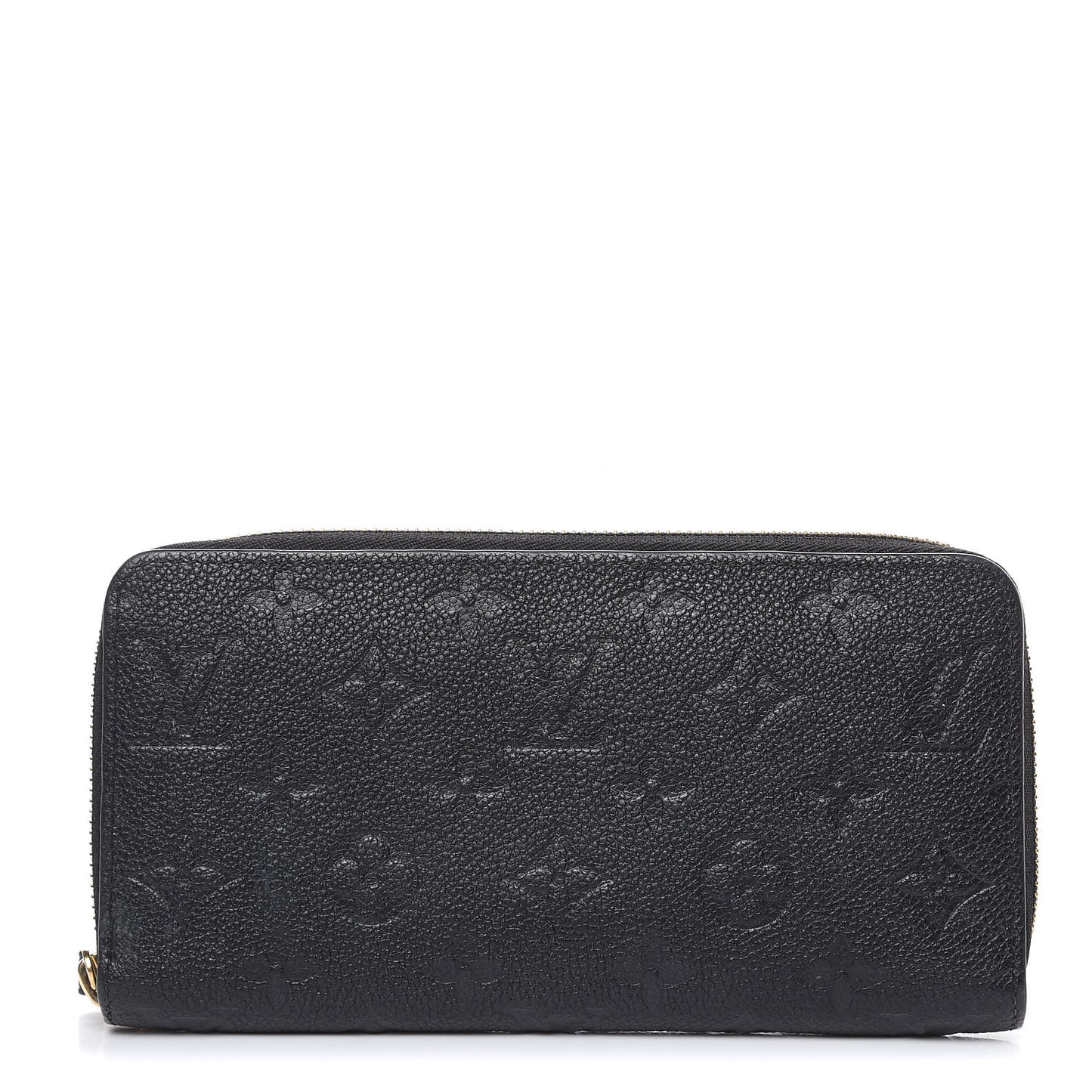 Empreinte Zippy Wallet Black