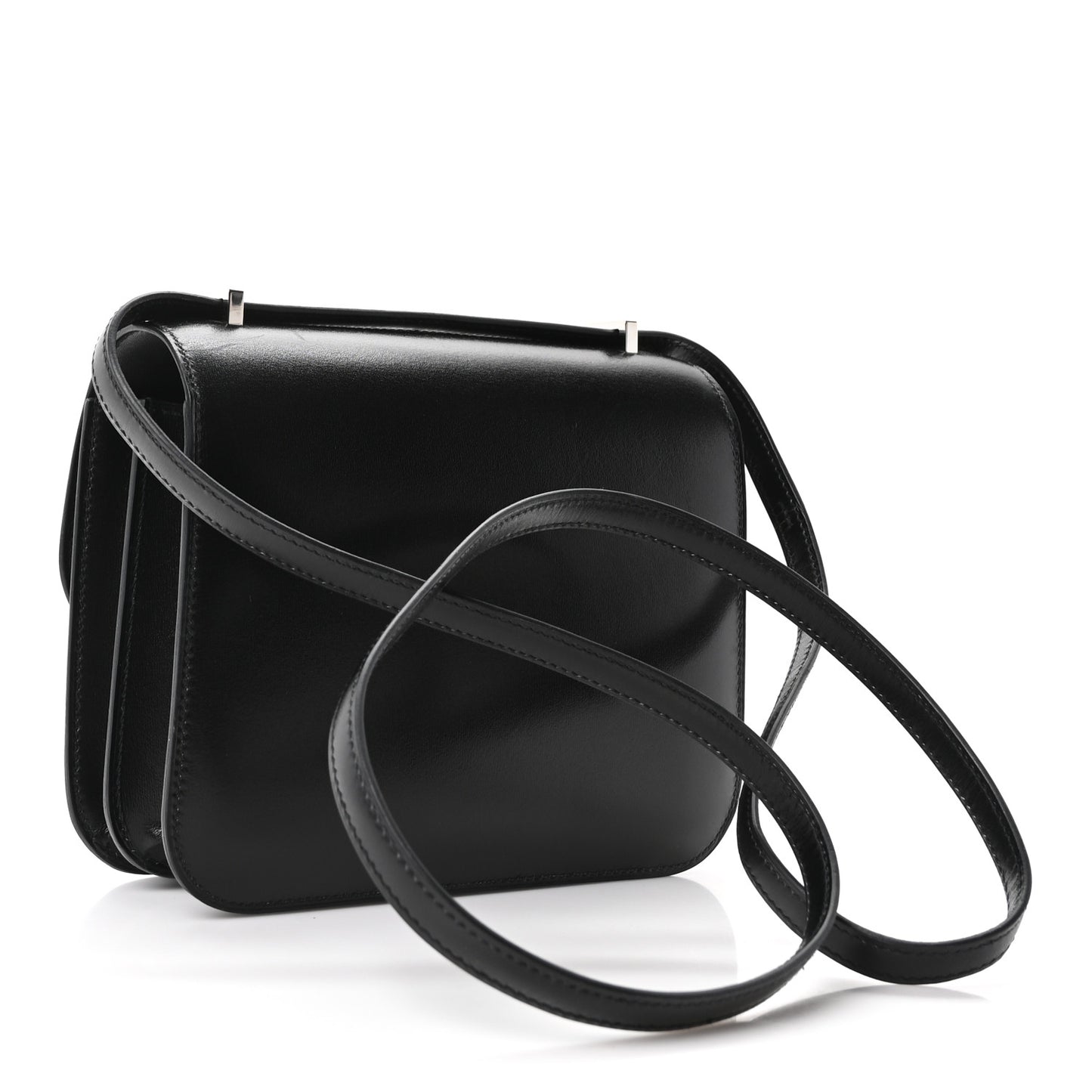 Box Constance 18 Black