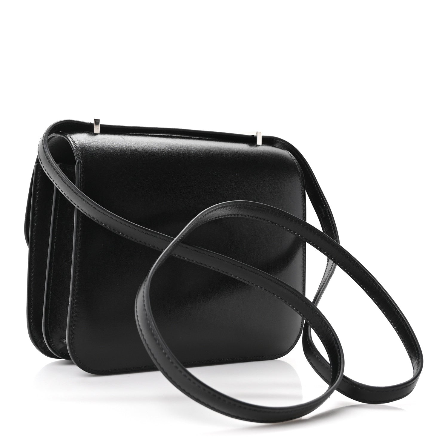 Hermes Box Constance 18 Black 3 of 10