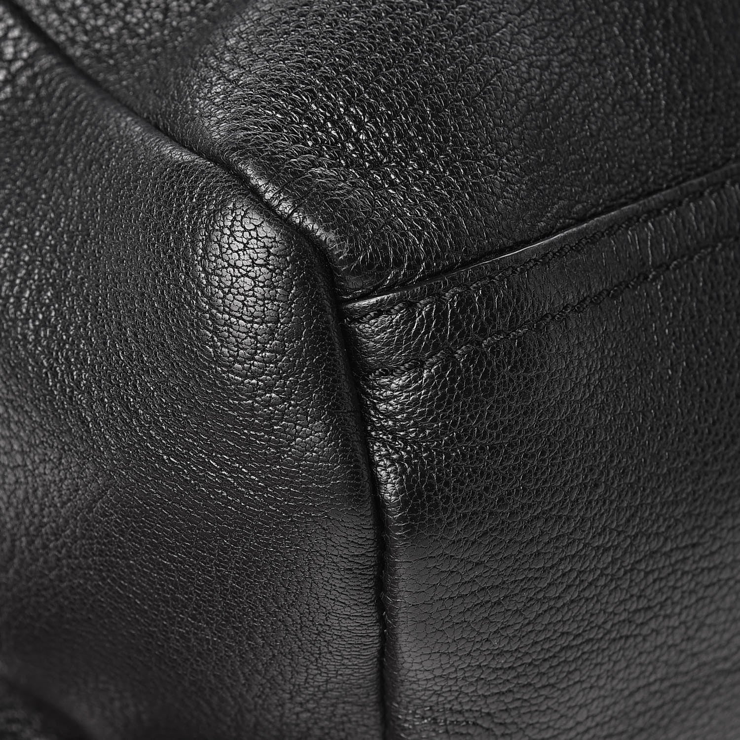 Givenchy Sugar Goatskin Small Pandora Black 11 of 12