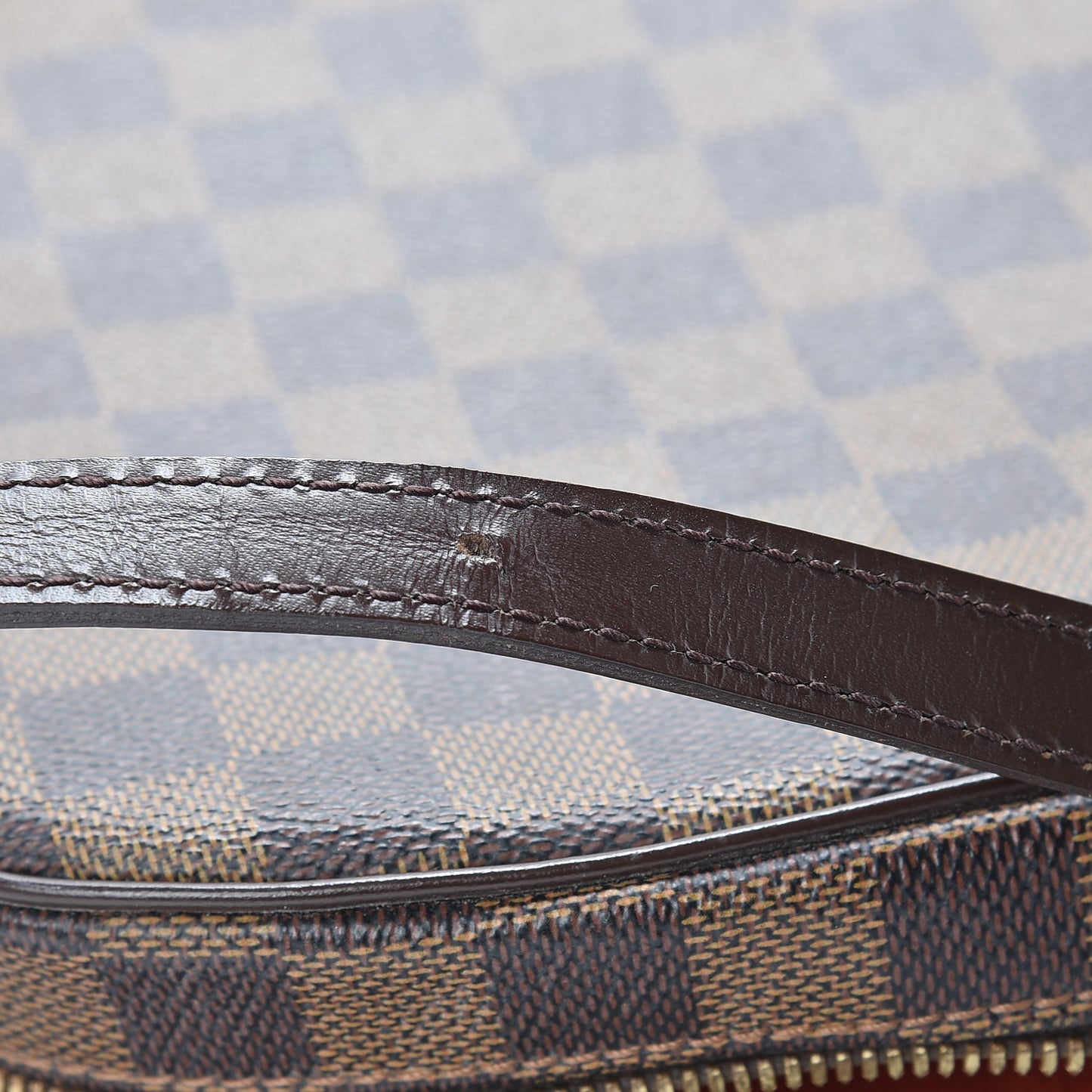 Damier Ebene Ipanema PM