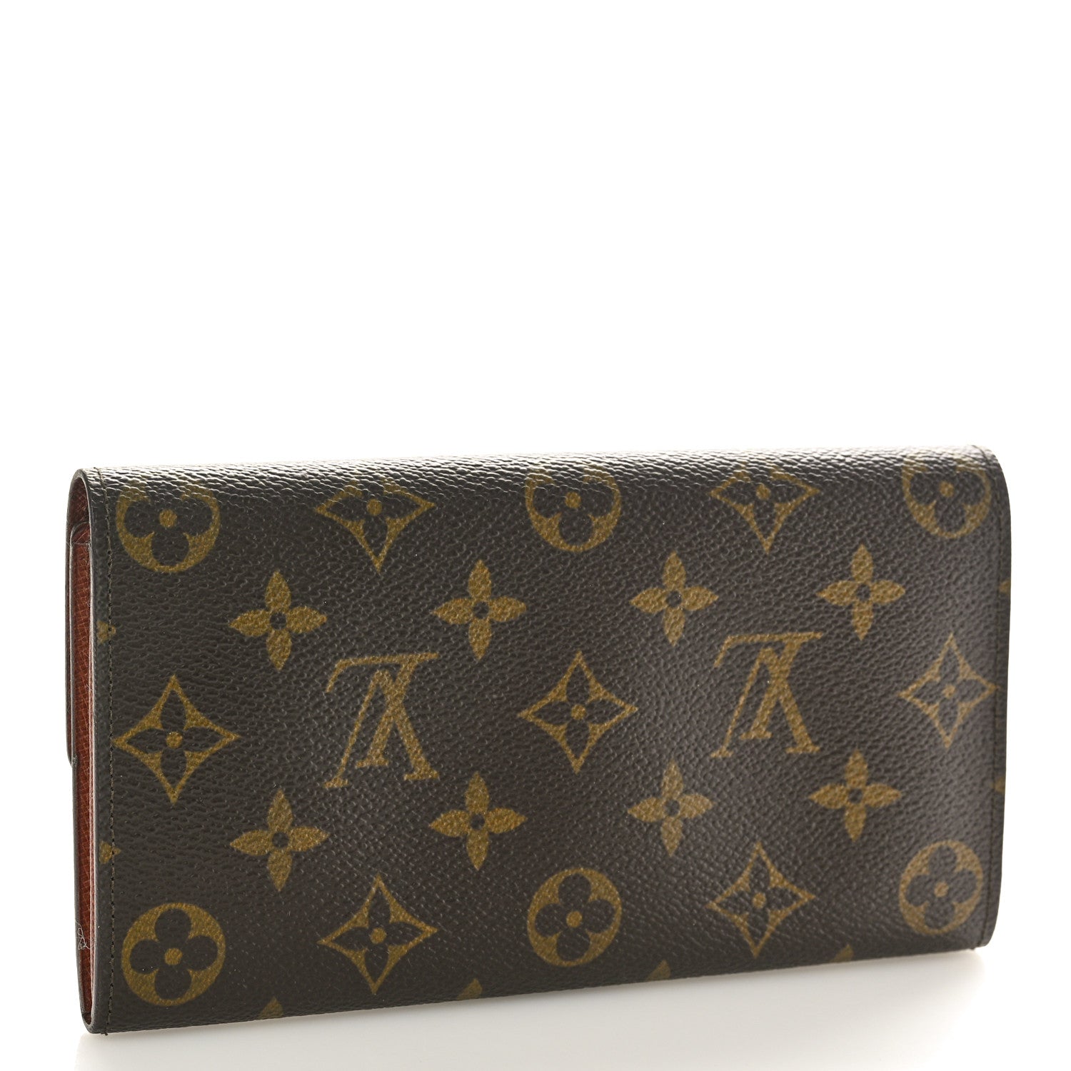 Louis Vuitton Monogram Porte-Monnaie Pochette 3 of 7