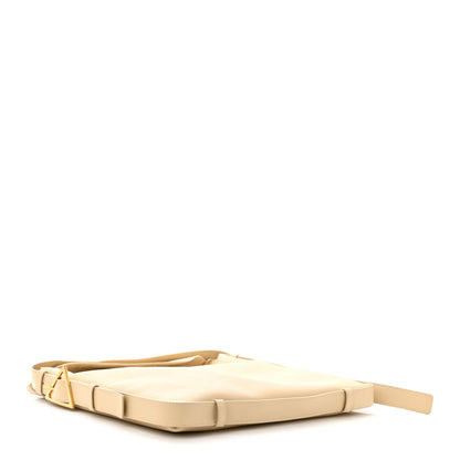 Bottega Veneta Calfskin Cradle Porridge 4 of 10
