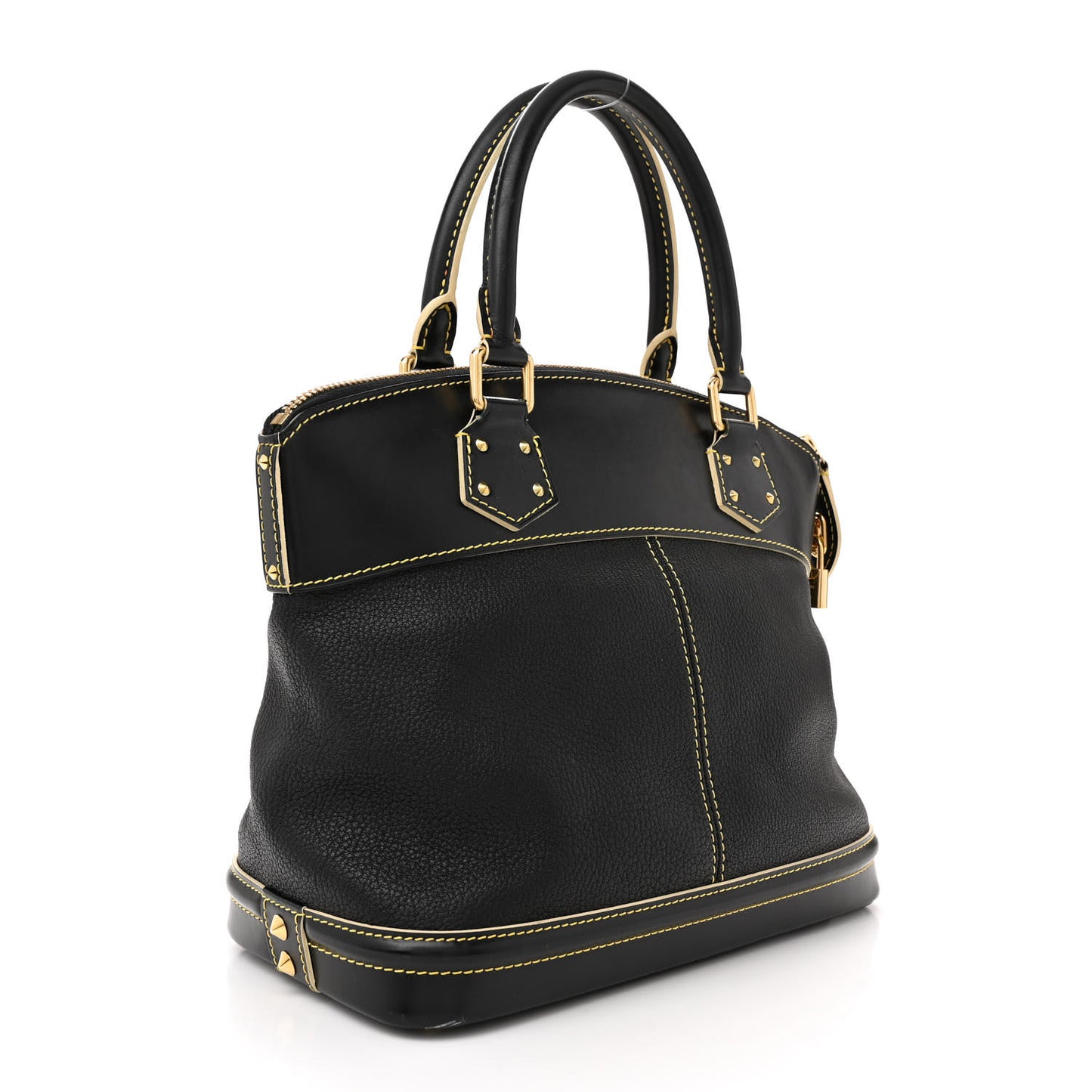 Suhali Lockit PM Black