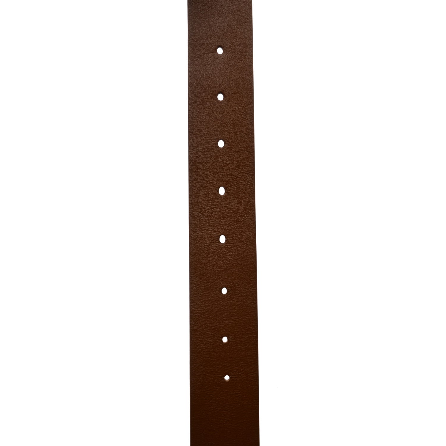 Christian Dior Calfskin 30 Montaigne Belt 85 Brown 3 of 7