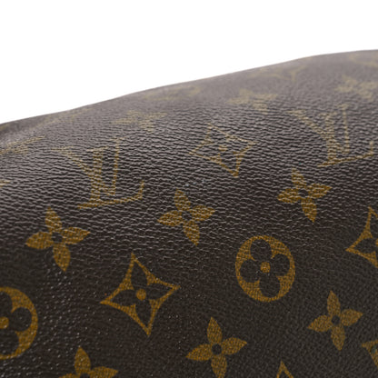 Louis Vuitton Monogram Speedy 25 13 of 18