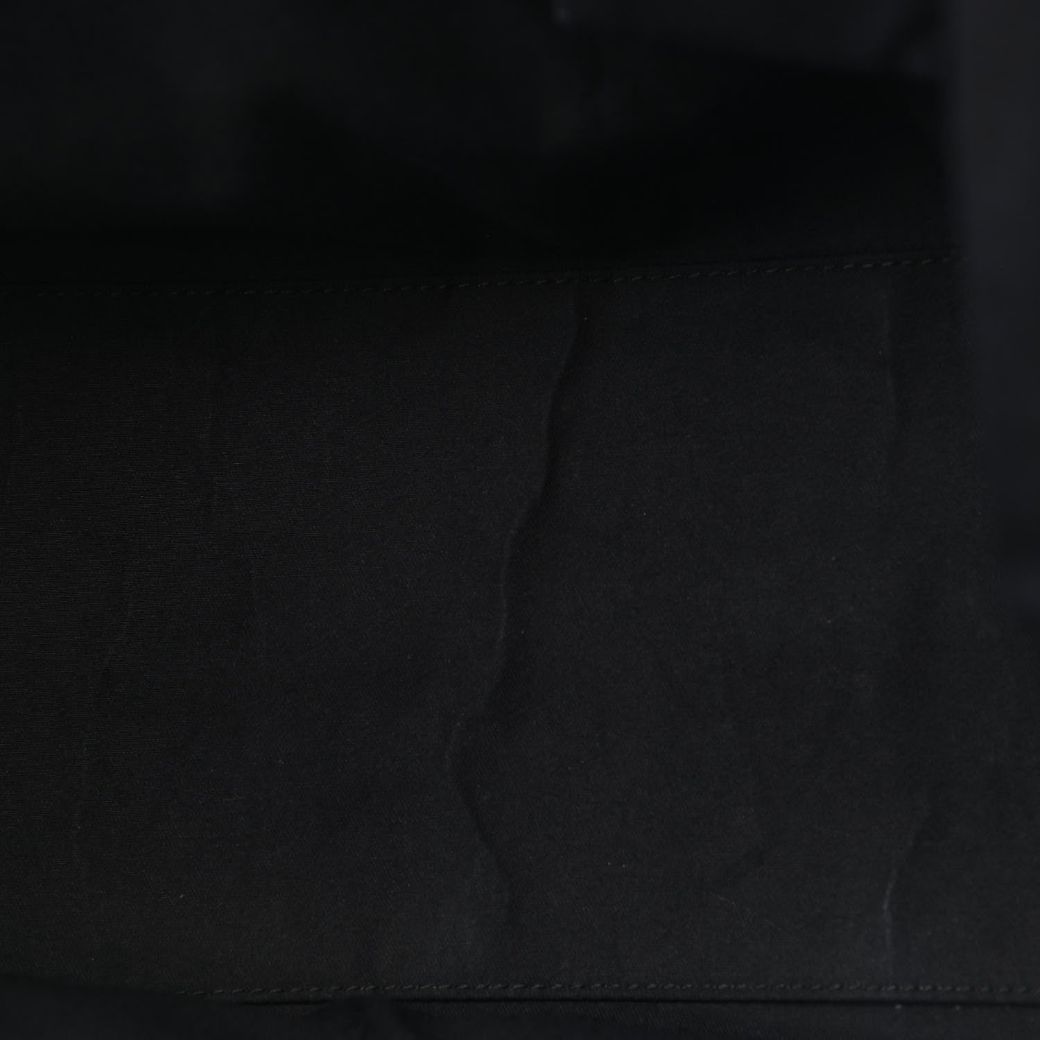 Gucci Monogram Large Jolicoeur Tote Black 8 of 12