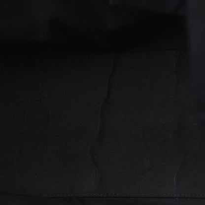 Gucci Monogram Large Jolicoeur Tote Black 8 of 12