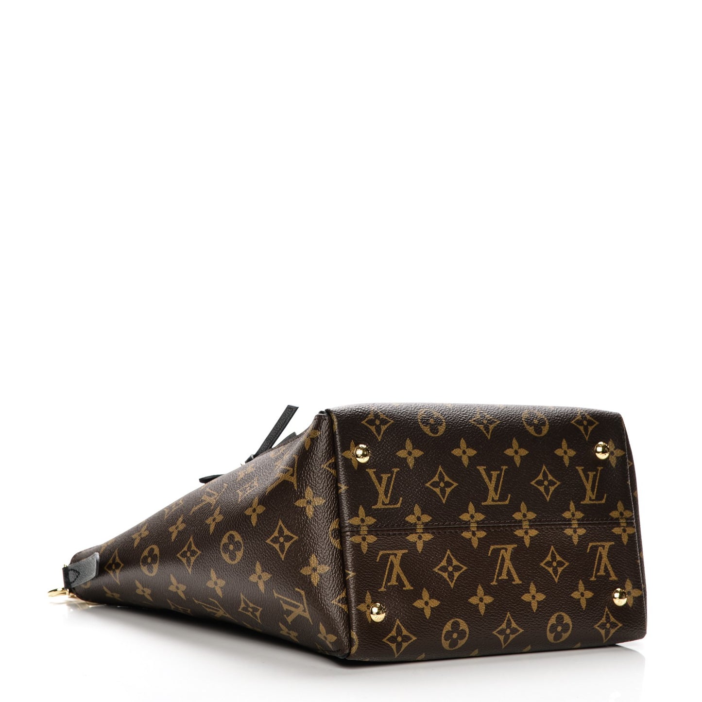 Monogram Tournelle PM Black