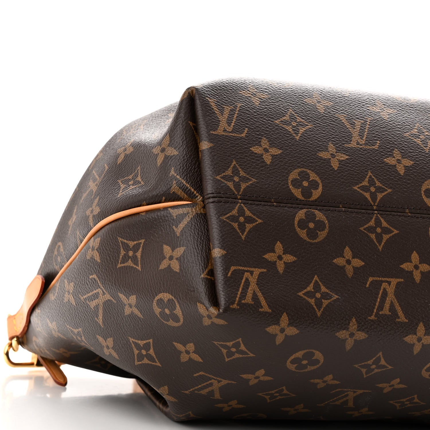 Louis Vuitton Monogram Turenne MM 8 of 9