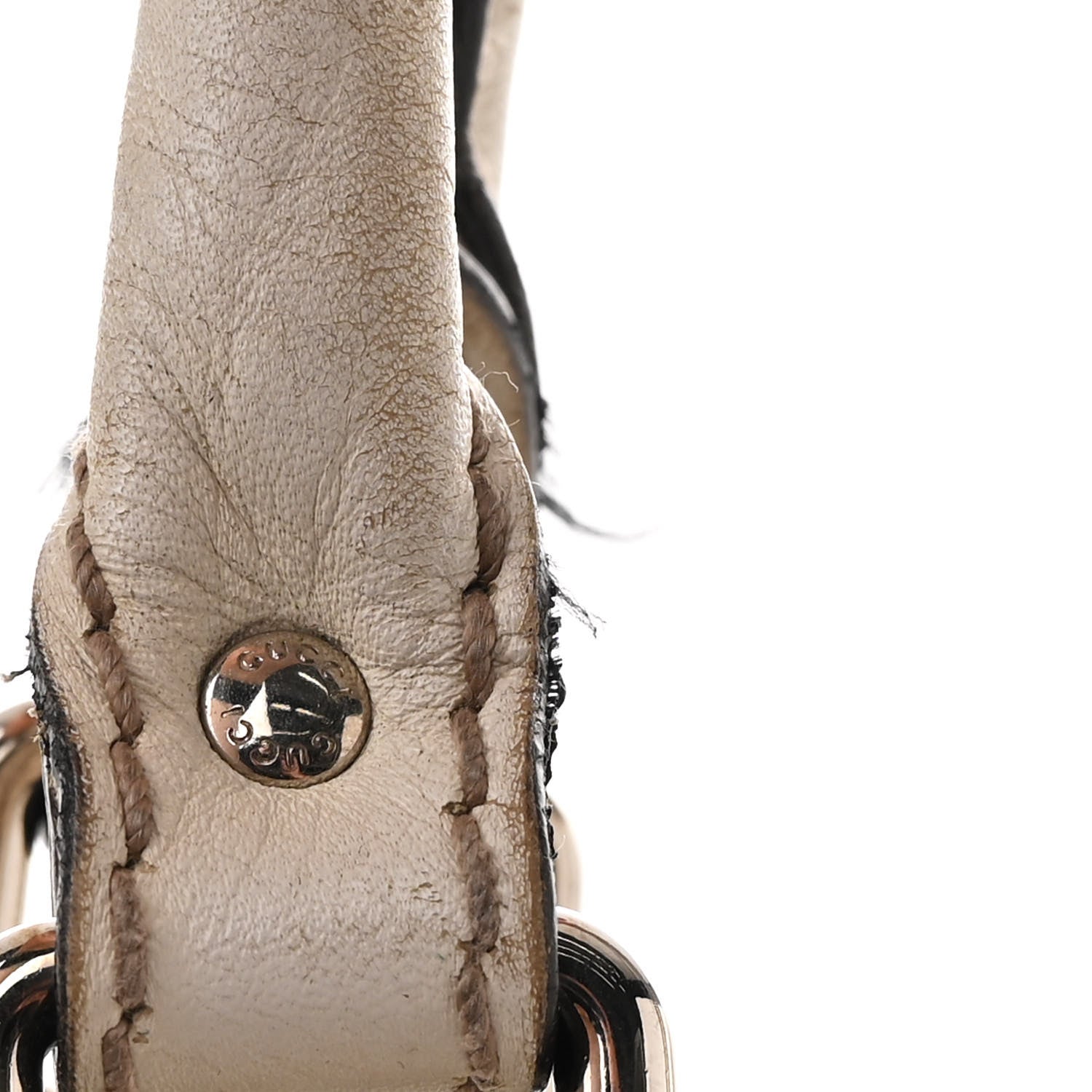 Gucci Woven Raffia Diamante Large Sukey Tote Off White 12 of 12