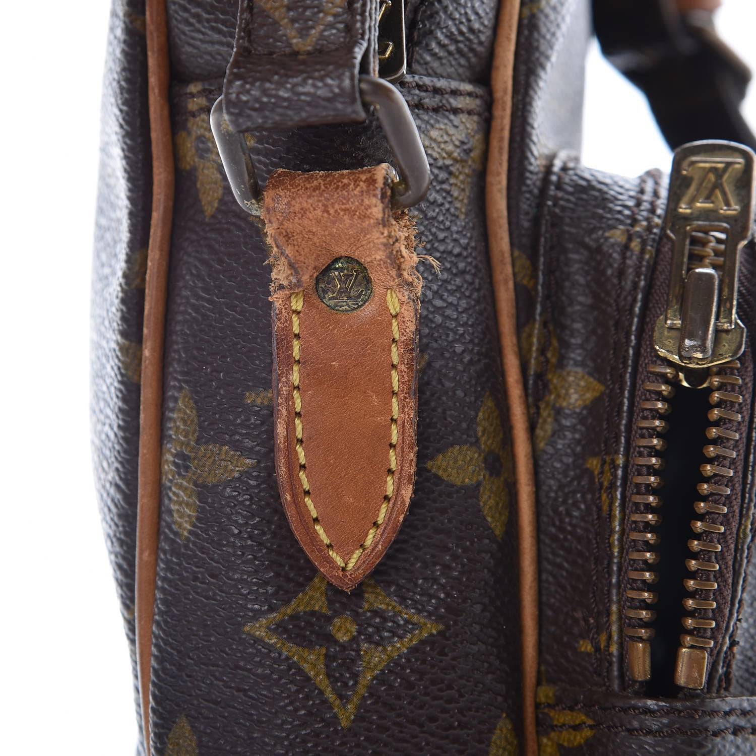 Louis Vuitton Monogram Amazone 8 of 15