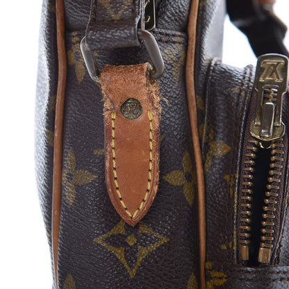 Louis Vuitton Monogram Amazone 8 of 15