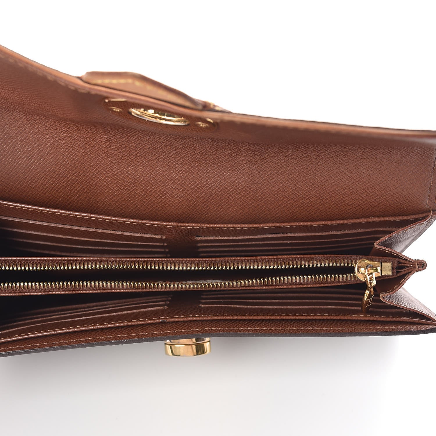Louis Vuitton Monogram Boetie Wallet 5 of 6