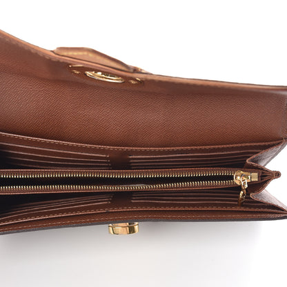 Louis Vuitton Monogram Boetie Wallet 5 of 6