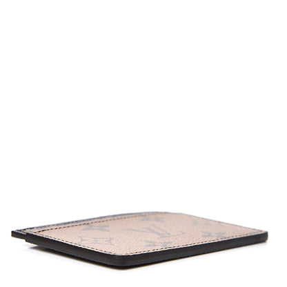 Louis Vuitton Reverse Monogram Card Holder 3 of 6