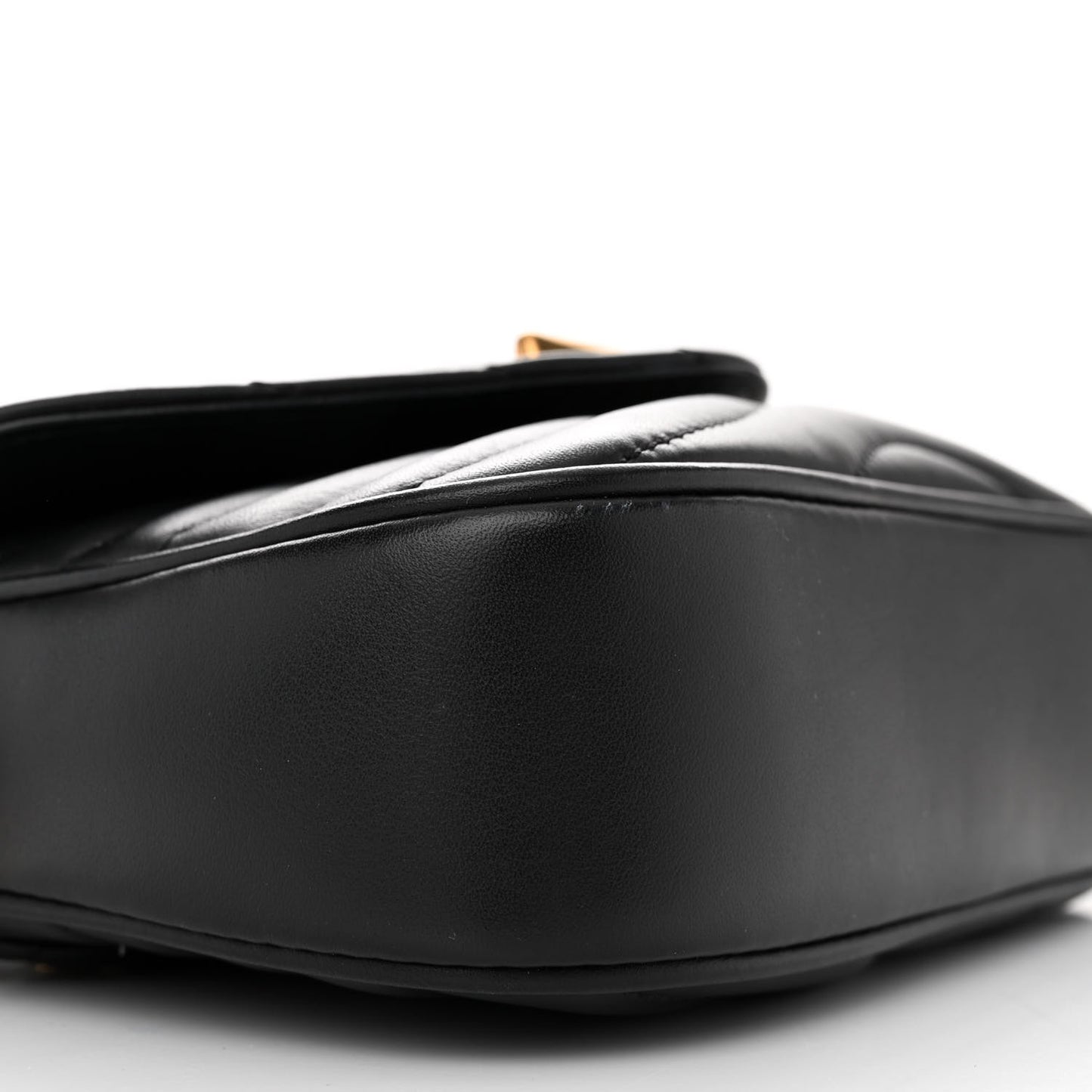 Calfskin New Wave Multi Pochette Black