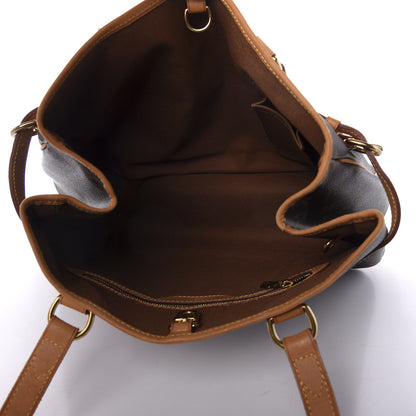 Louis Vuitton Monogram Batignolles Horizontal 5 of 10