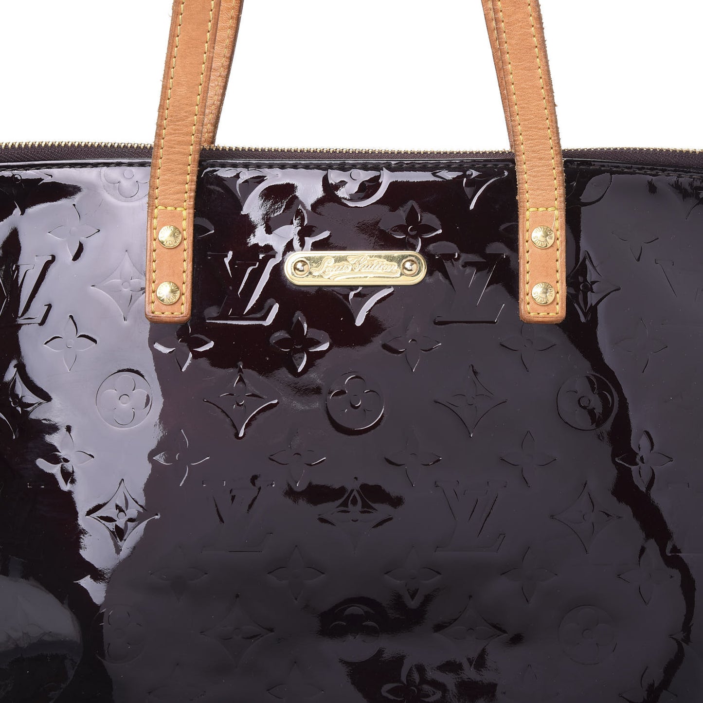 Vernis Bellevue GM Amarante