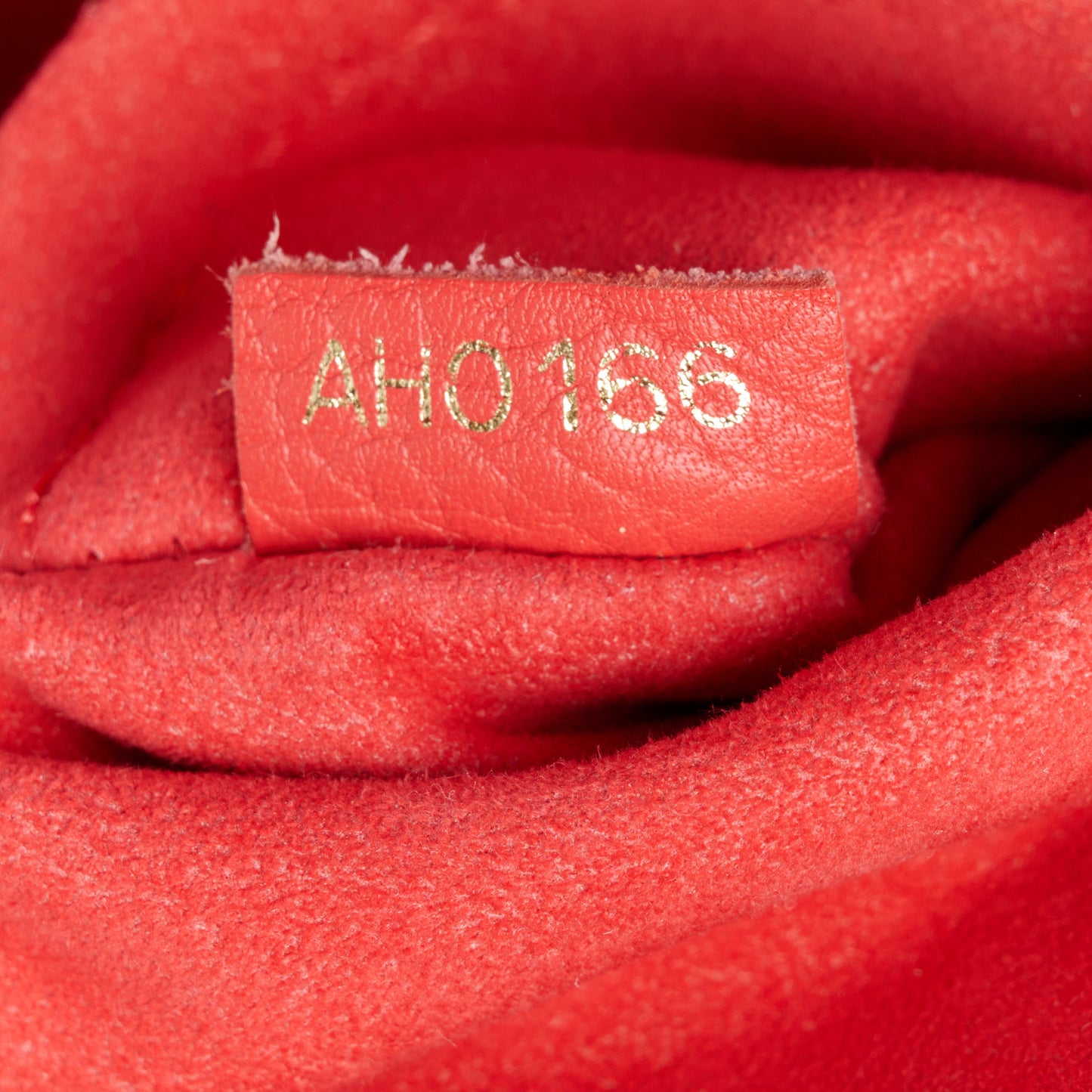 Monogram Retiro NM Poppy