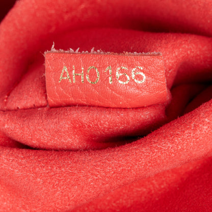 Louis Vuitton Monogram Retiro NM Poppy 7 of 13