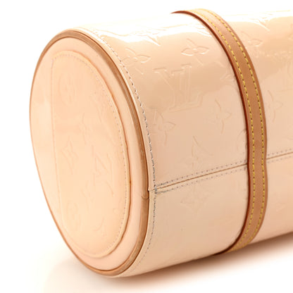 Louis Vuitton Vernis Bedford Marshmallow 8 of 13