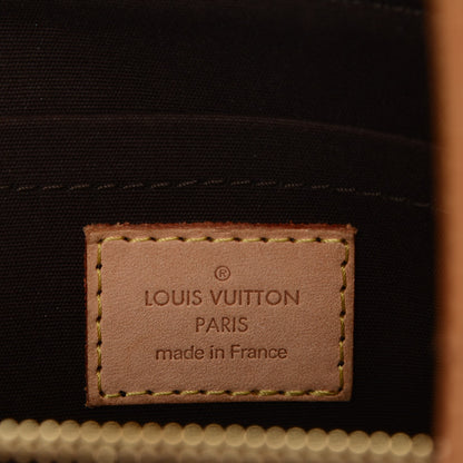 Louis Vuitton Vernis Rosewood Ave Amarante 6 of 6