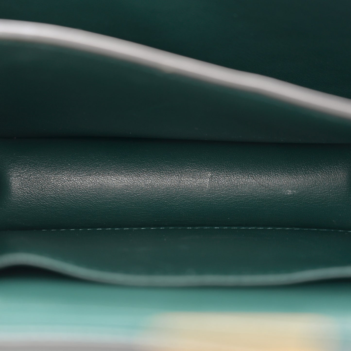 Box Calfskin Teen Classic Box Flap Bag Amazone