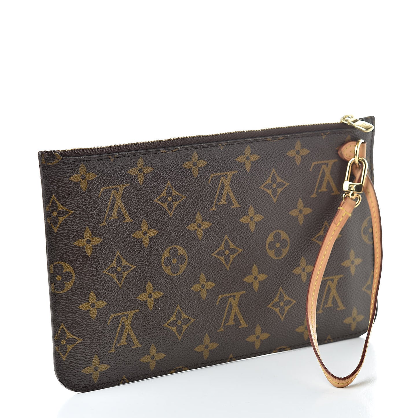 Monogram Neverfull MM GM Pochette