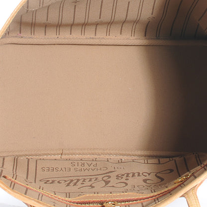 Louis Vuitton Monogram Neverfull PM 5 of 7