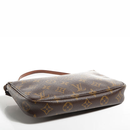 Louis Vuitton Monogram Pochette Accessories 4 of 6