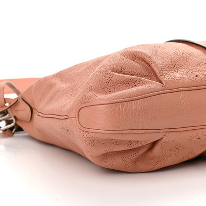 Louis Vuitton Mahina Selene PM Rose 11 of 14