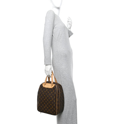 Louis Vuitton Monogram Excursion Shoe Bag 2 of 15