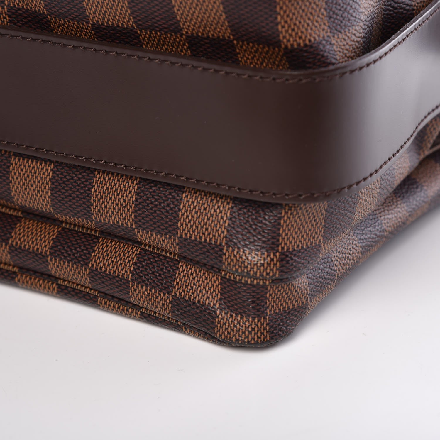 Louis Vuitton Damier Ebene Naviglio 11 of 11