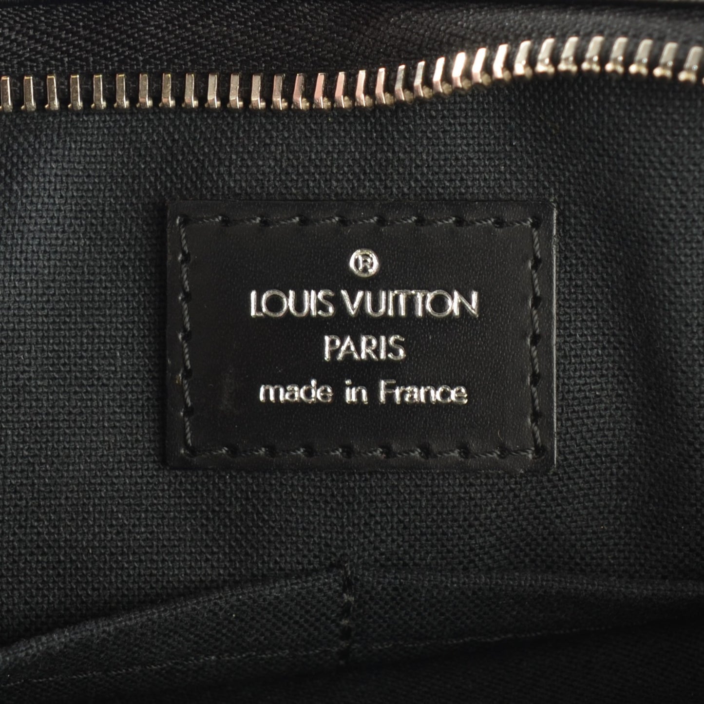 Damier Graphite Thomas