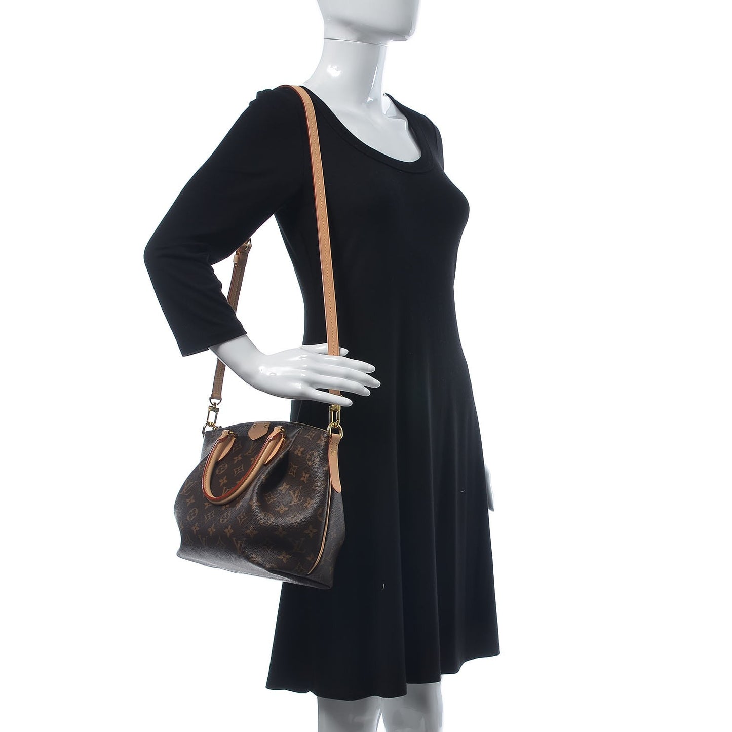 Monogram Turenne PM