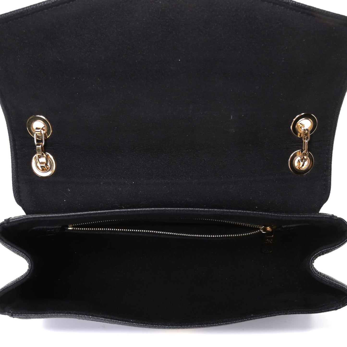 Empreinte Saint Germain PM Black