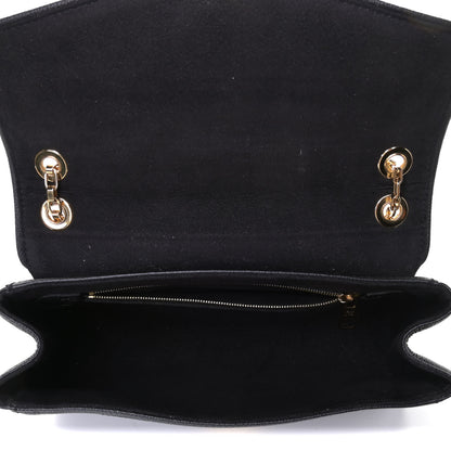 Louis Vuitton Empreinte Saint Germain PM Black 4 of 5