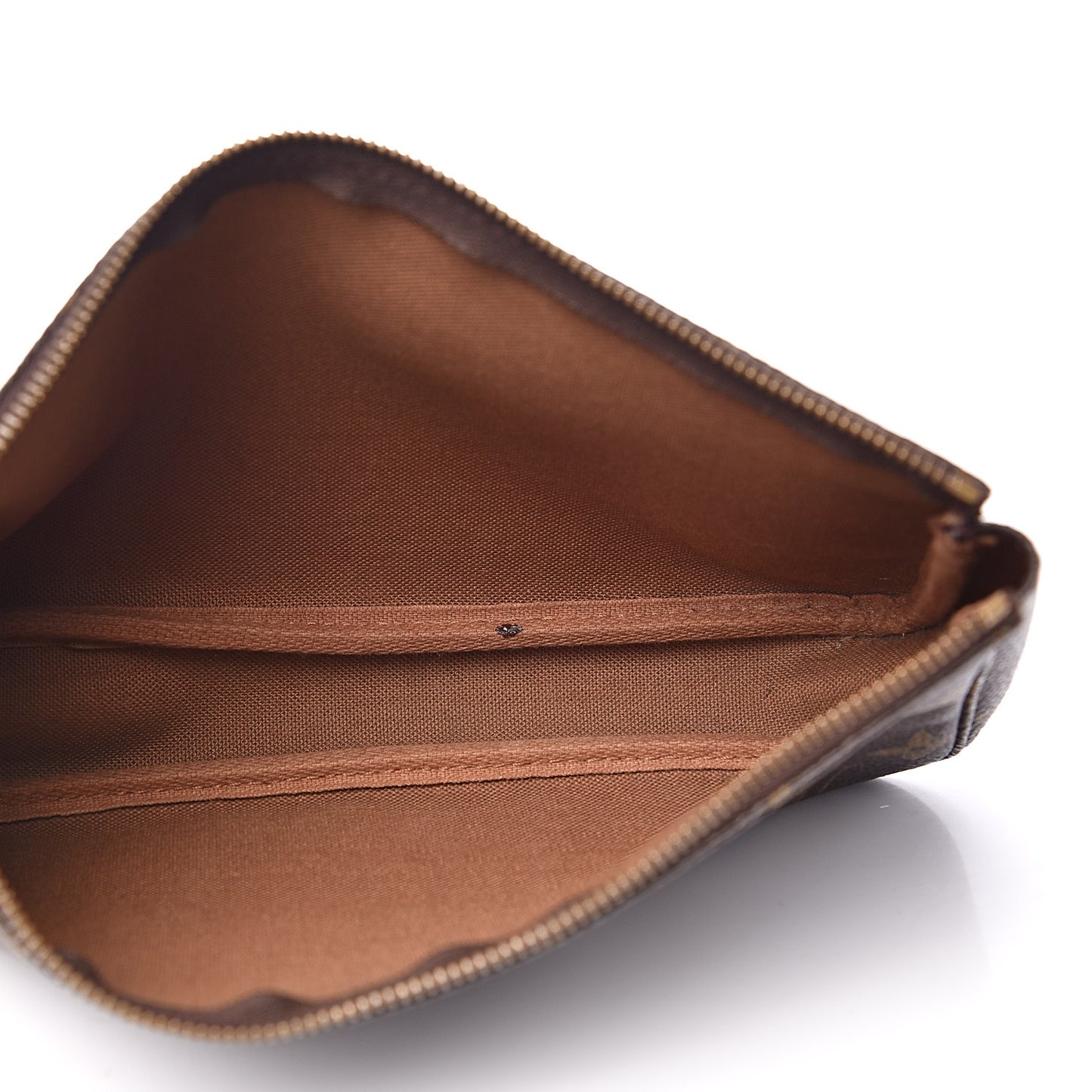 Monogram Pochette Accessories