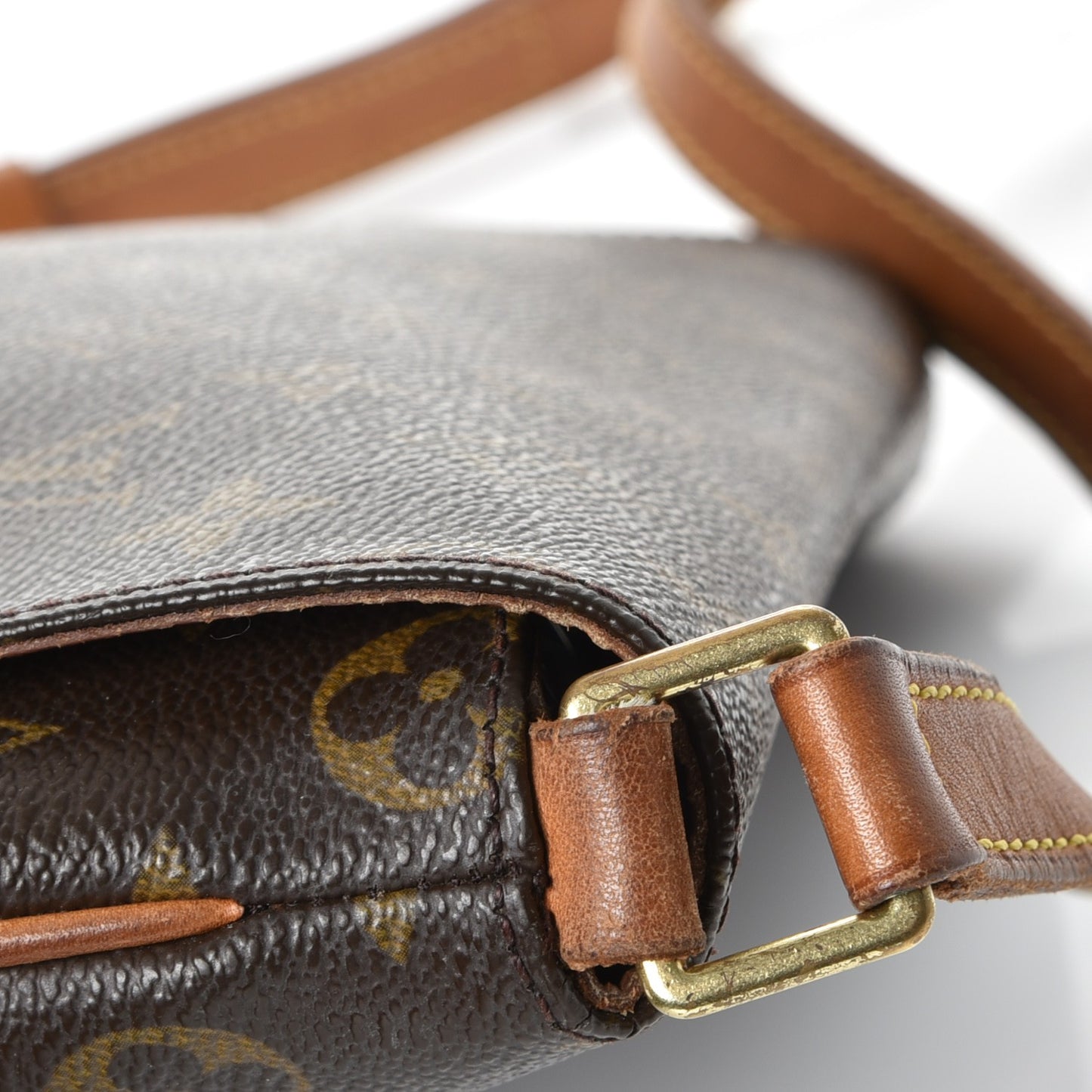 Monogram Musette Tango