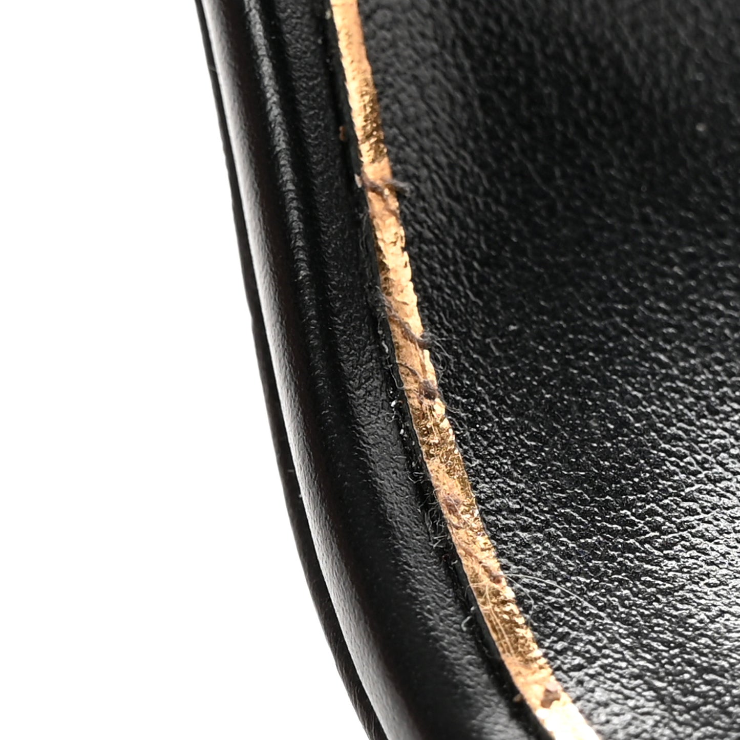 Calfskin Roman Stud T-Strap 90mm Sandals 40 Black