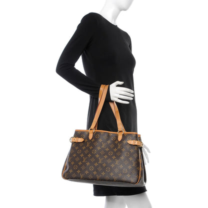 Louis Vuitton Monogram Batignolles Horizontal 2 of 17