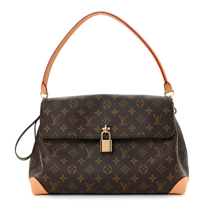 Louis Vuitton Monogram Hide Away MM 1 of 10