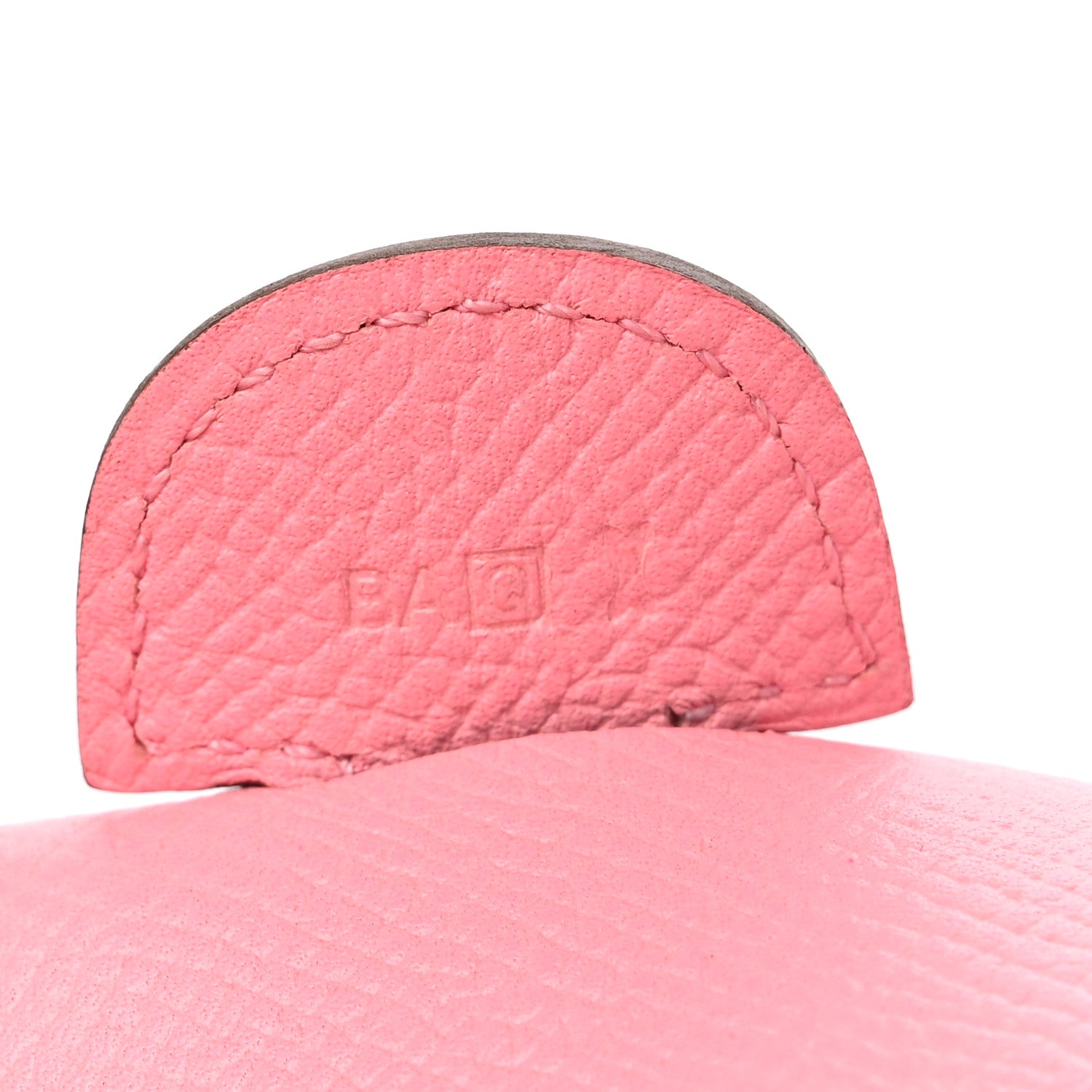 Hermes Epsom Evelyne III PM Rose Confetti 6 of 8