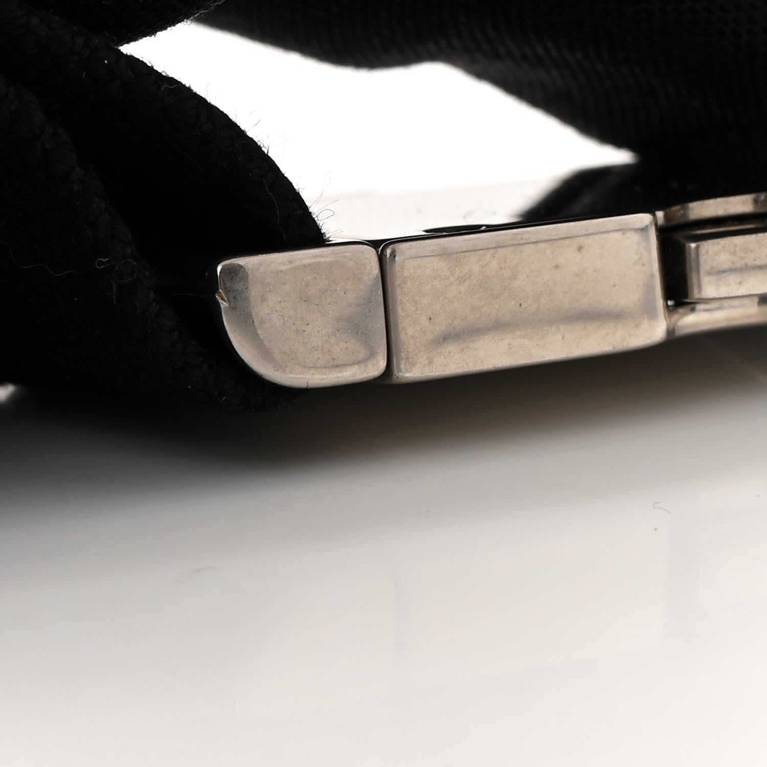 Saint Laurent Canvas Classic Belt Bag Black 13 of 15
