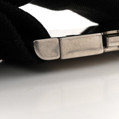 Saint Laurent Canvas Classic Belt Bag Black 13 of 15