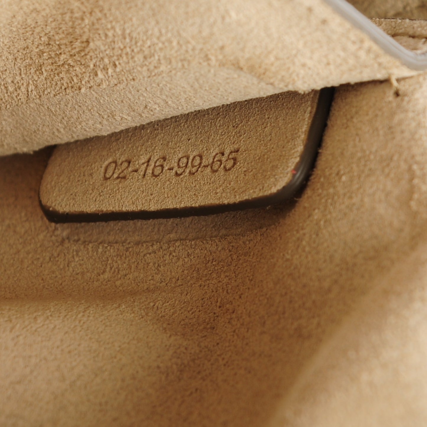 Suede Calfskin Small Faye Shoulder Bag Black